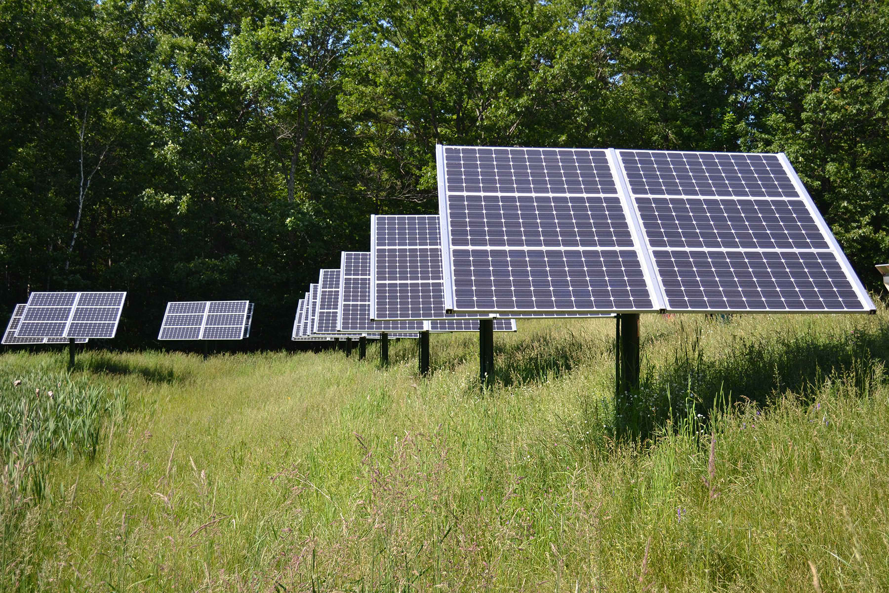 RENEWABLE ENERGY INCENTIVE PROGRAM FUNDED THROUGH 2022 RENEWABLE ENERGY INCENTIVE PROGRAM FUNDED THROUGH 2022