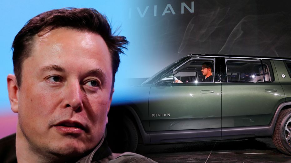 Tesla faces burgeoning threat in US electricvehicle market