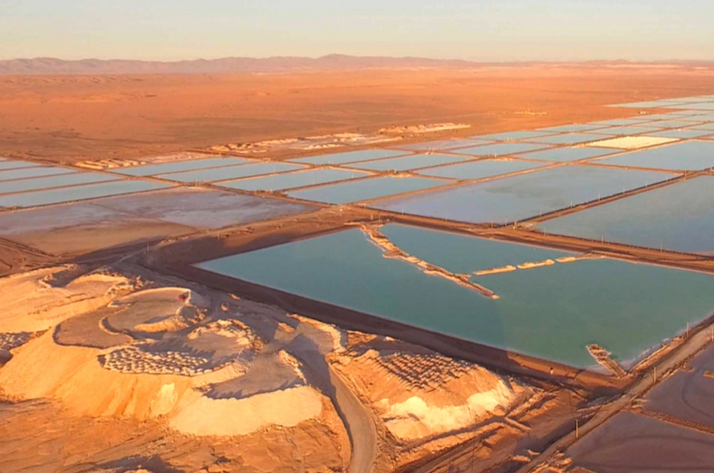 Lithium outlook ‘bright as ever’ report