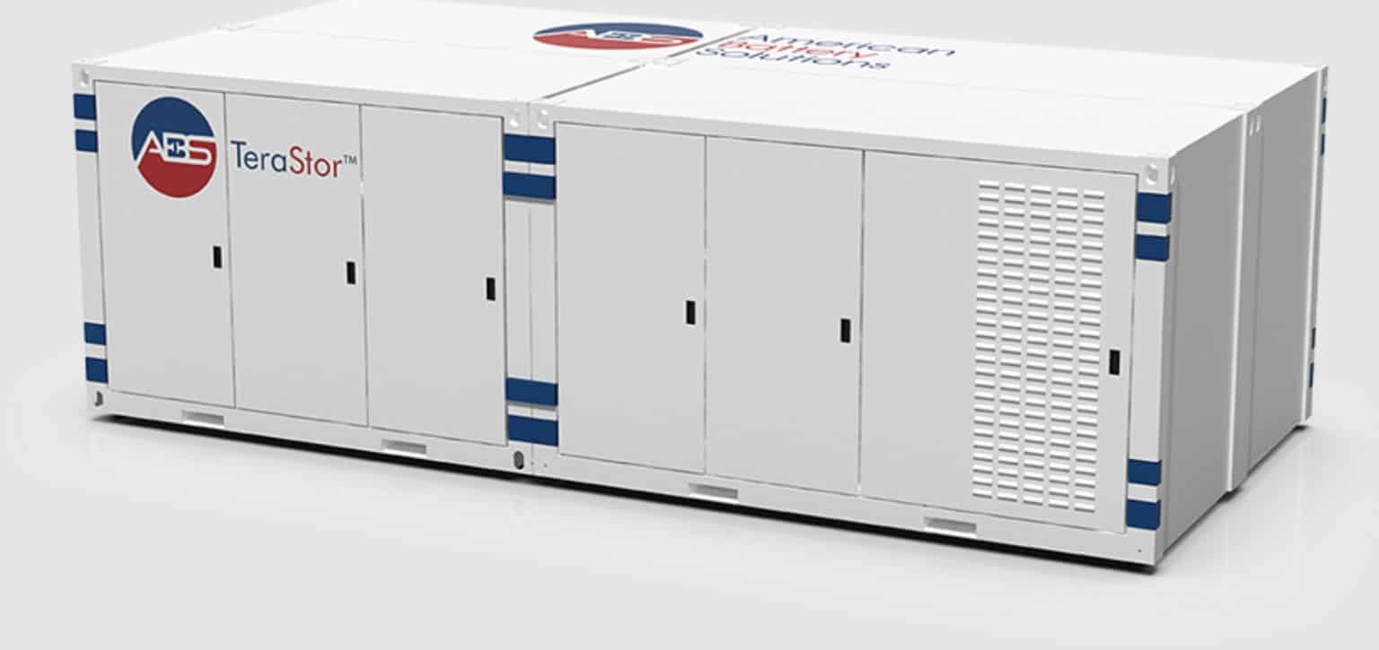 American Battery Solutions announces new lithiumion batteries for