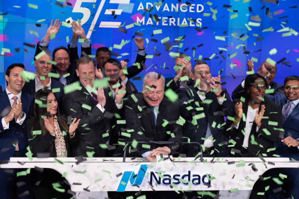 rare earths, boron is the critical mineral to track