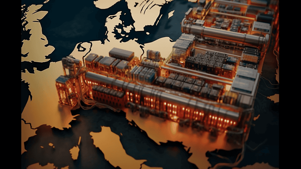 How the European Battery Alliance is preparing society for a