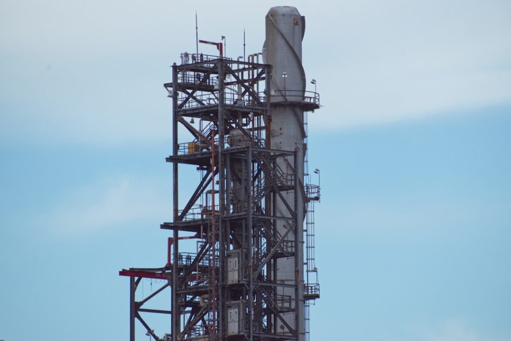 Smart Investors Are Betting Big on Global Refinery Capacity Build Projects