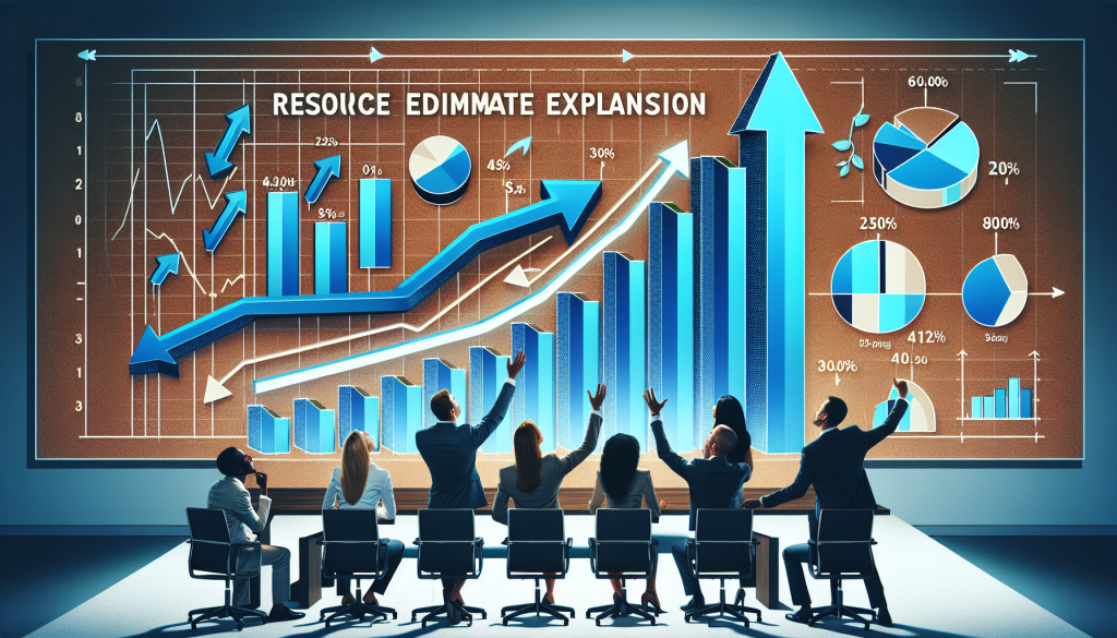 Resource Estimate Expansion Drives Revolutionary Changes in Mining Development Strategies