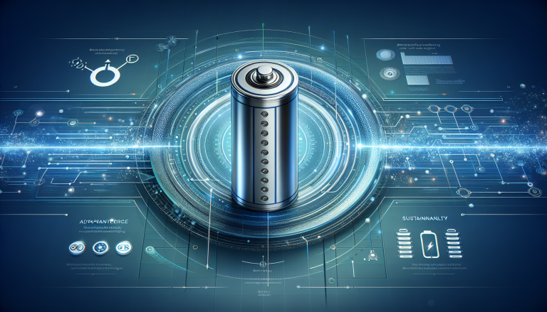 Record Investments Flow Into Solid-State Battery Technology as Energy Storage Revolution Accelerates