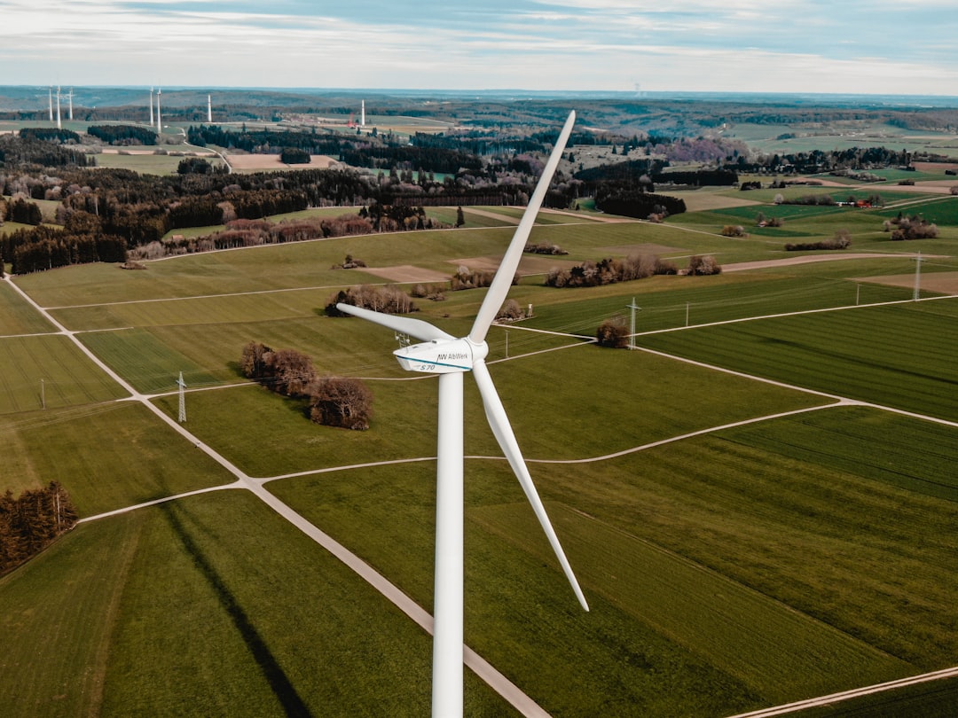 Analysts Project $4.2 Trillion Investment Wave as Clean Energy ...