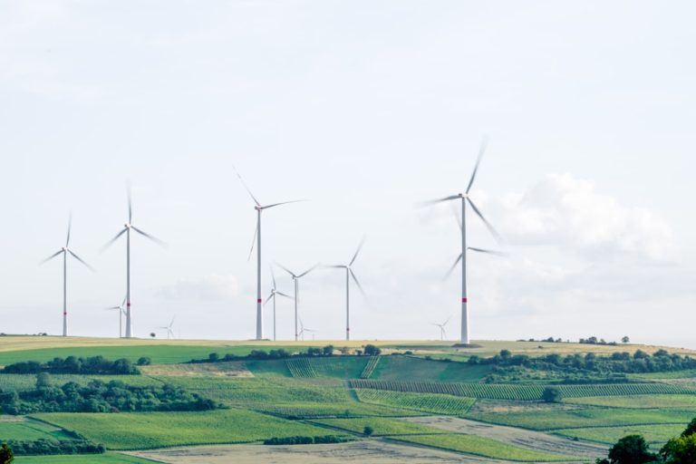 Breakthrough Technologies Are Supercharging Global Clean Energy Adoption at Record Speed