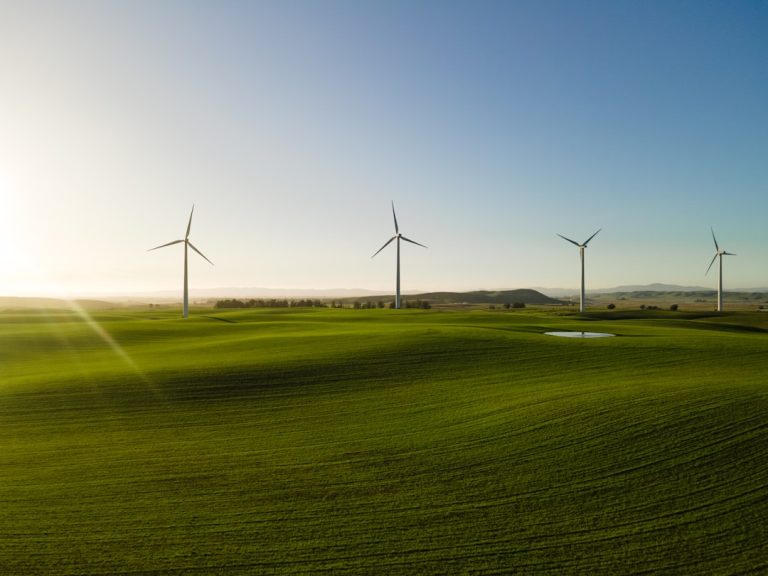 Record Investment Surge Powers Clean Energy Transition Beyond All Projections