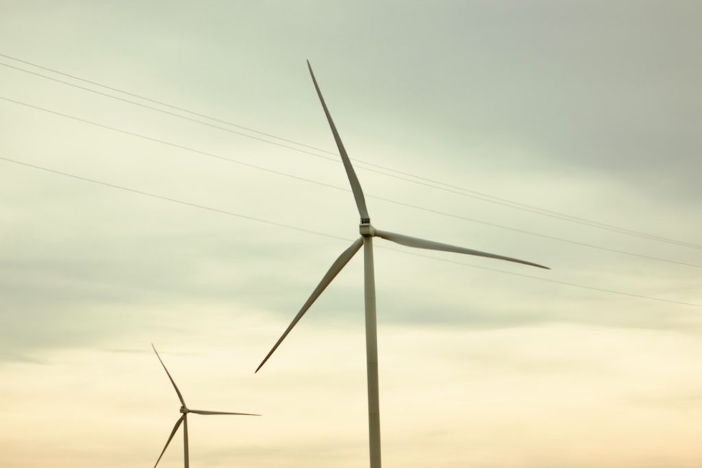 Record Investment Flows Signal the Clean Energy Transition Has Reached a Tipping Point
