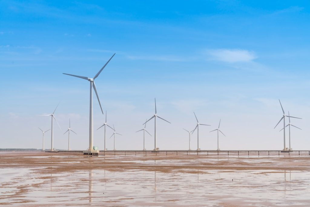 Smart Investors Are Capitalizing on the Energy Storage Investment Boom Transforming Green Energy Markets