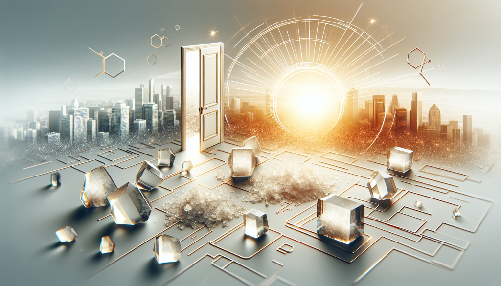Smart Investors Are Positioning for the Nickel Sulfate Revolution in Electric Vehicle Markets