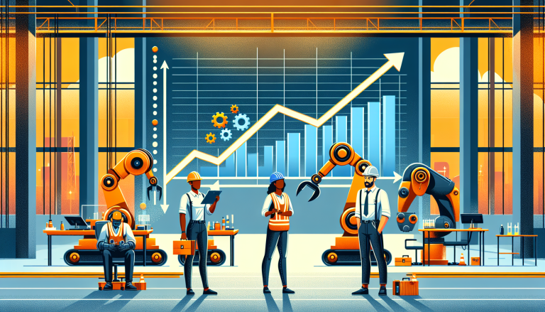 The Production Ramp-Up Milestone That Separates Successful Metal Producers From Industry Failures