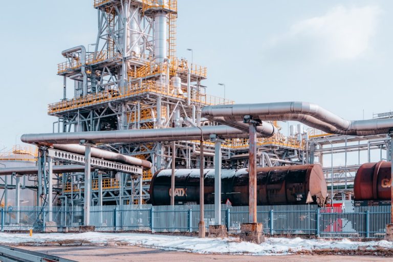 Massive Refinery Capacity Build Creates Critical Bottlenecks in Global Lithium Markets