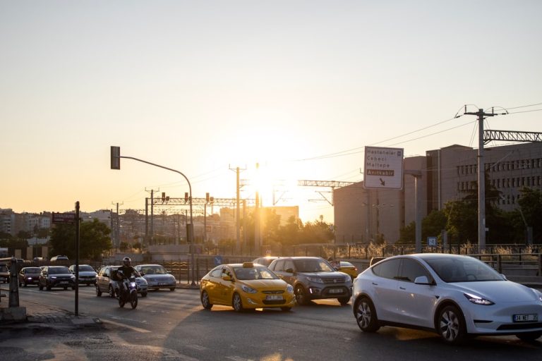 Record EV Sales Signal Massive Investment Returns in Clean Energy Infrastructure