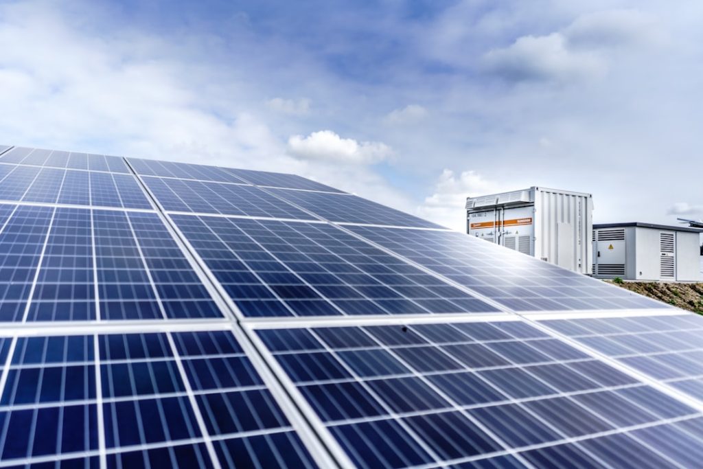 Record Capital Flows Signal the Most Profitable Phase of the Clean Energy Transition