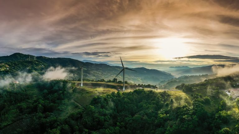 Record Investment Momentum Drives Clean Energy Transition Beyond All Projections