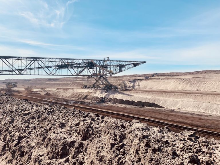 The Critical Mineral Shortage Strangling Lithium Production and Electric Vehicle Dreams