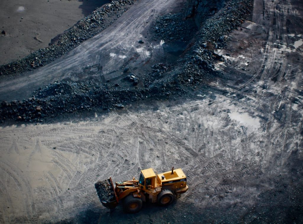 The Case for Critical Mineral Shortage as Energy Investment’s Top Strategic Priority