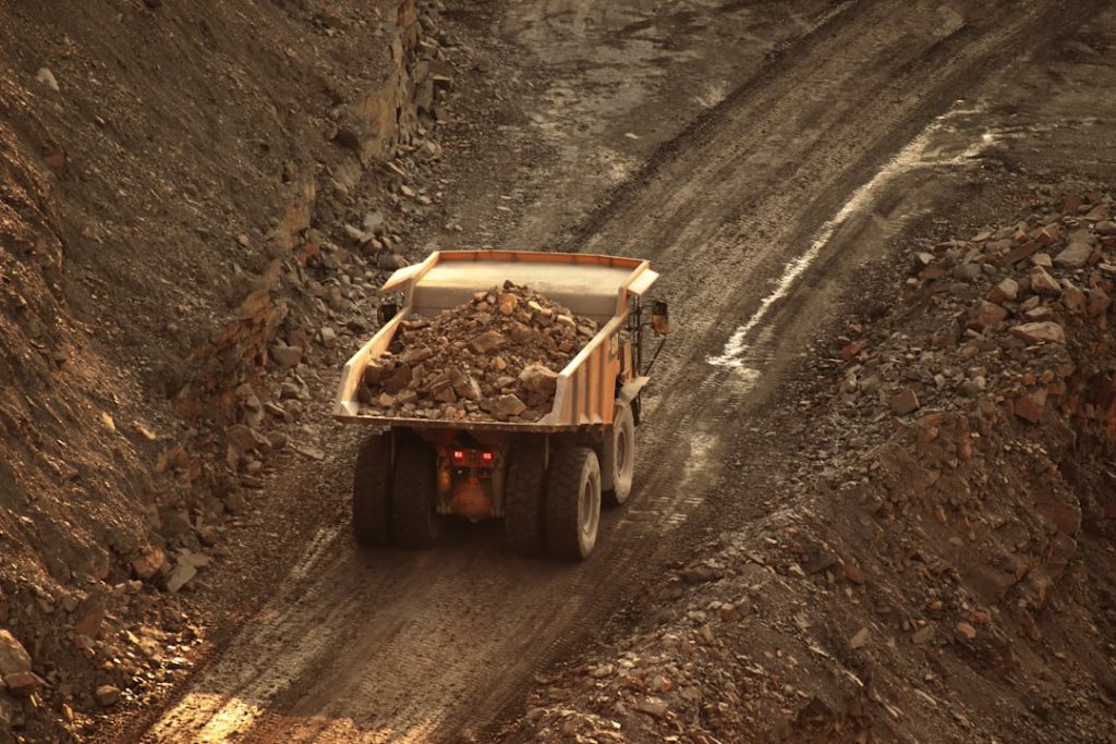 Record Demand Meets Supply Constraints as Critical Mineral Shortage Creates Unprecedented Investment Landscape