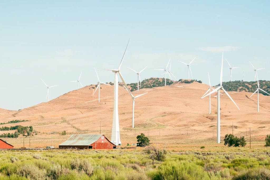 Record Energy Storage Investment Drives Unprecedented Clean Energy Transformation